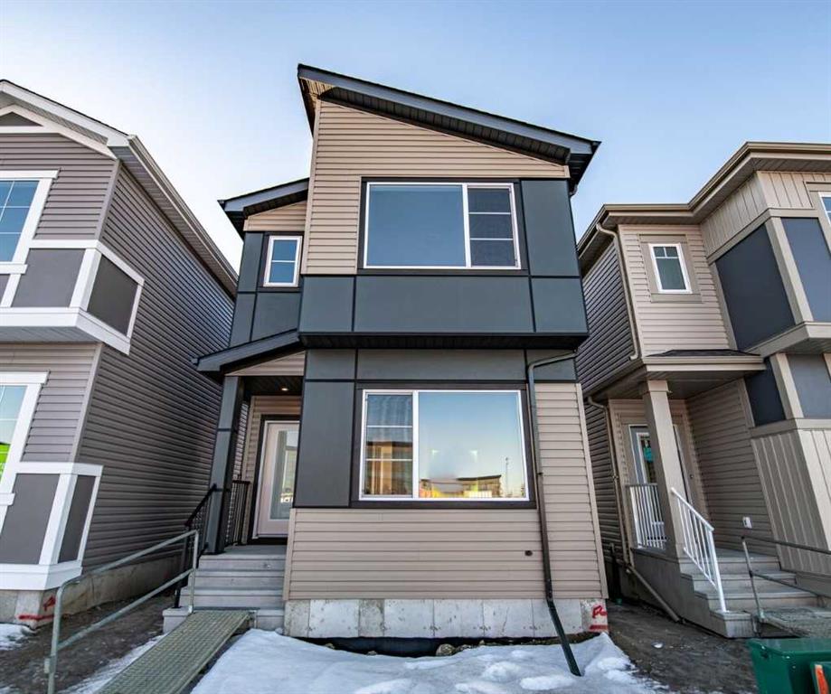 149 Lincoln Crescent , A2291053, Alberta,