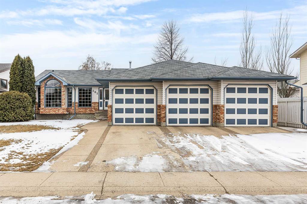 202 Shannon Drive SE, A2291064, Alberta,