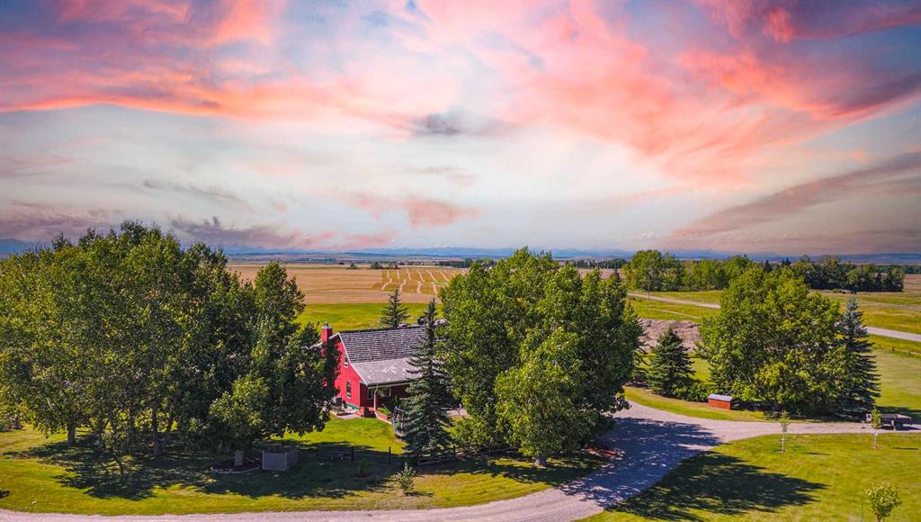 Second View of 32 Aventerra Way , NONE, Rural Rocky View County, Alberta, T3Z 0B1