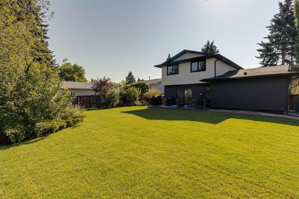 Third View of 308 Silvergrove Drive NW, Silver Springs, Calgary, Alberta, T3B 4M5