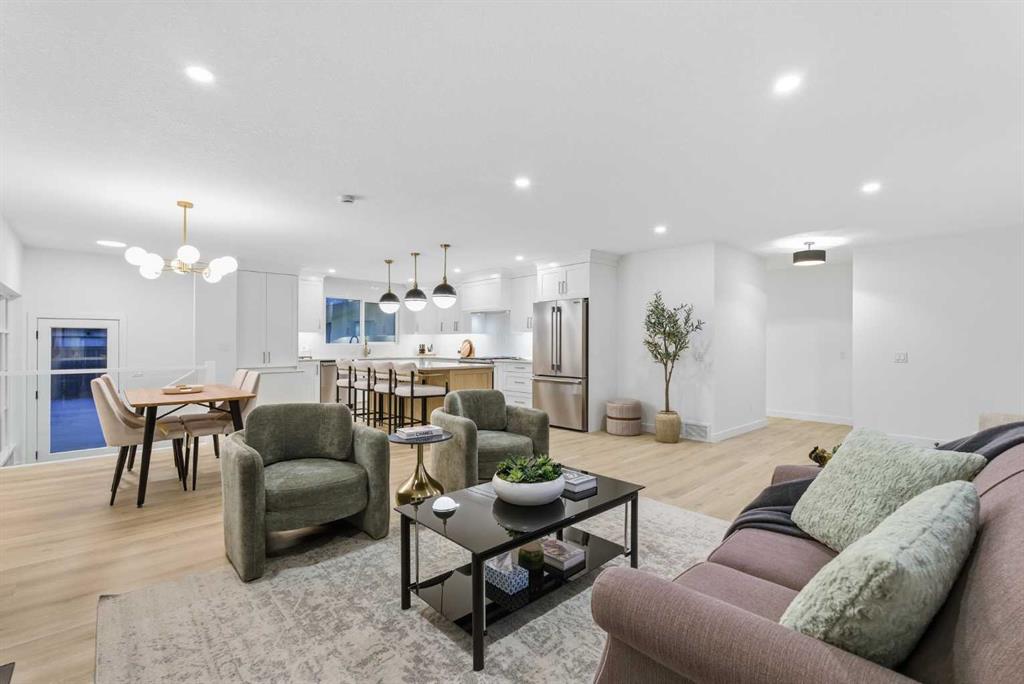 Fourth View of 4904 Valiant Drive NW, Varsity, Calgary, Alberta, T3A 1X2