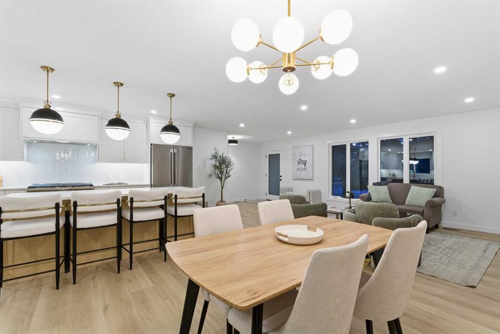 Fifth View of 4904 Valiant Drive NW, Varsity, Calgary, Alberta, T3A 1X2