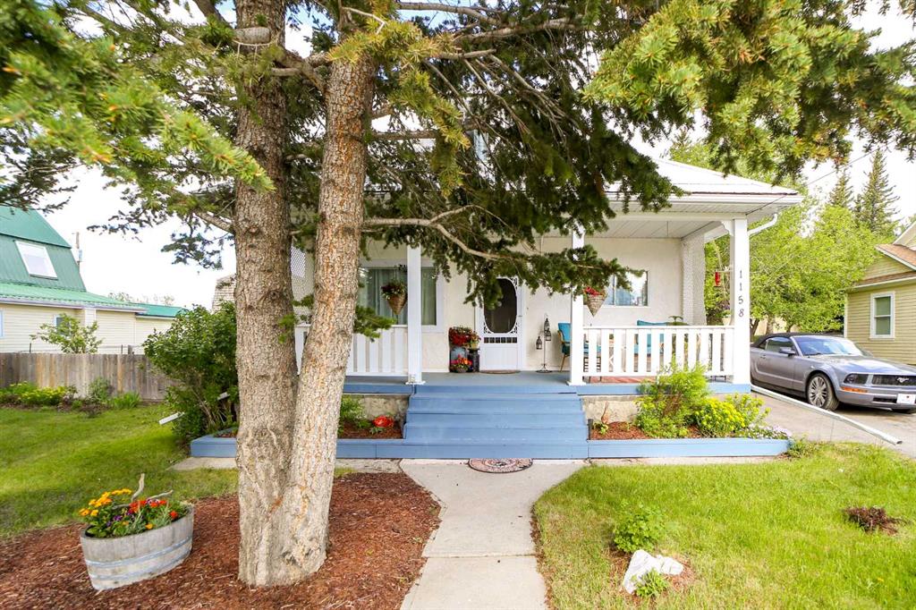 1158 Albert Avenue , A2291079, Alberta,