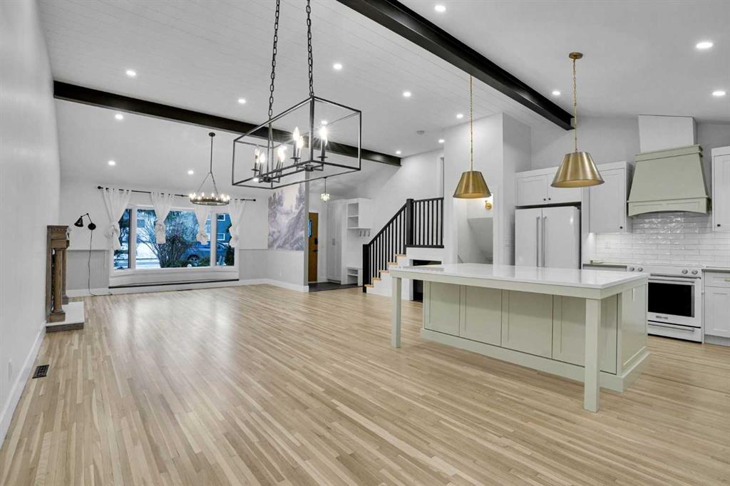 MLS® listing #109042812 for sale located at 64 Hartford Road NW