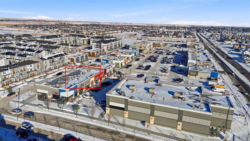 Third View of 3140, 5850 88 Avenue NE, Saddle Ridge, Calgary, Alberta, T3J 4B6