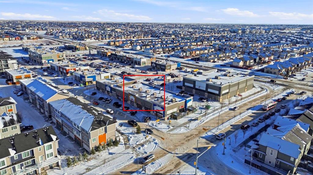 Fourth View of 3140, 5850 88 Avenue NE, Saddle Ridge, Calgary, Alberta, T3J 4B6