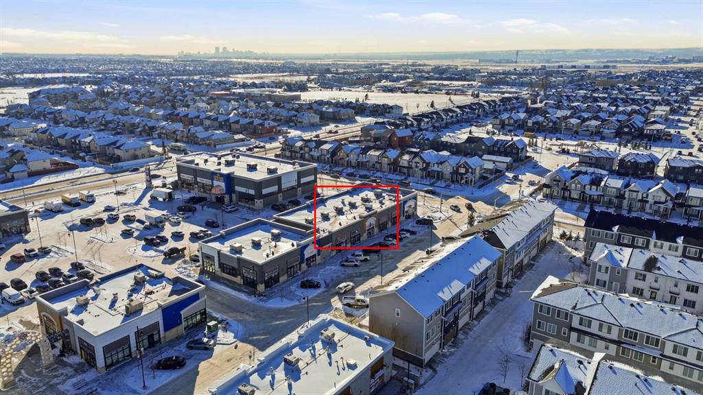 Fifth View of 3140, 5850 88 Avenue NE, Saddle Ridge, Calgary, Alberta, T3J 4B6