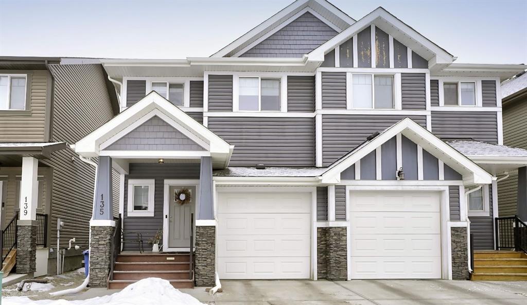 135 Reunion Loop NW, A2291091, Alberta,