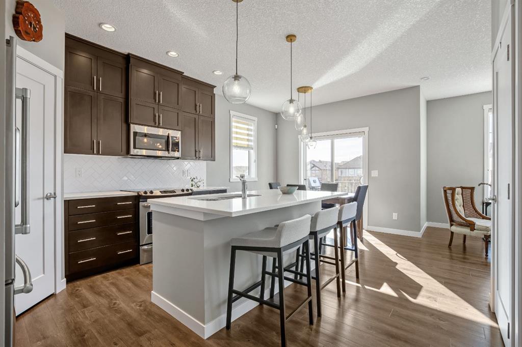 Fifth View of 468 Nolan Hill Drive NW, Nolan Hill, Calgary, Alberta, T3R 0V4