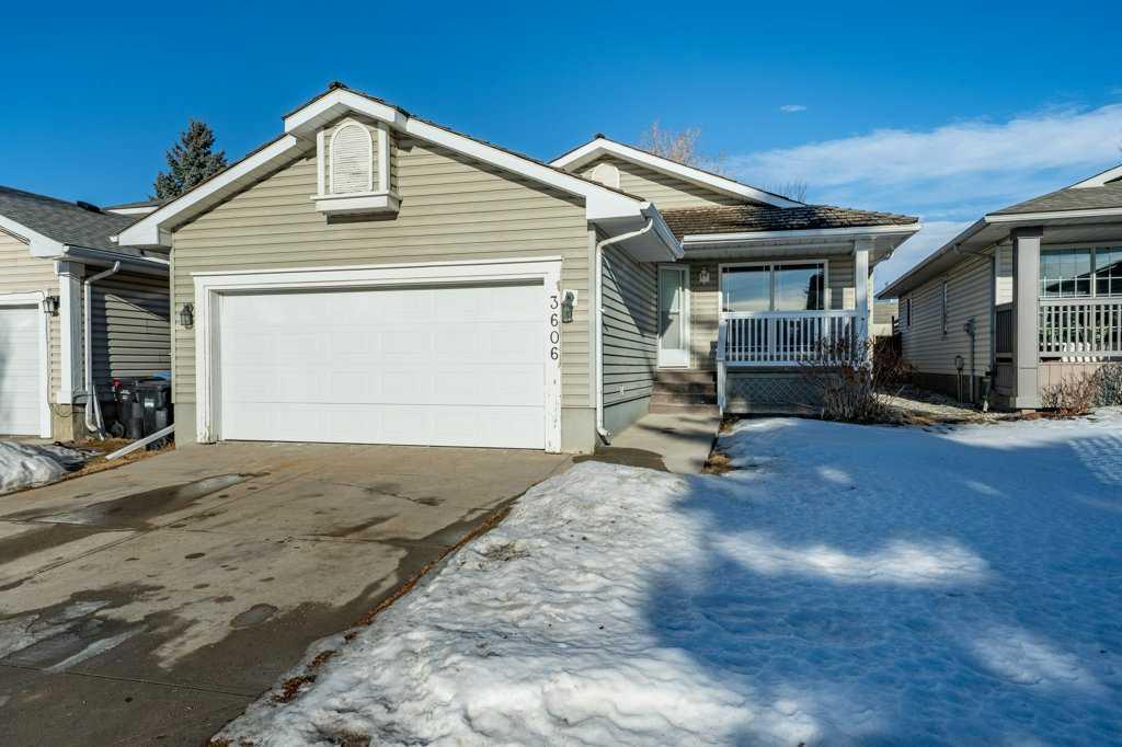 3606 Douglas Woods Heights SE, A2291103, Alberta,