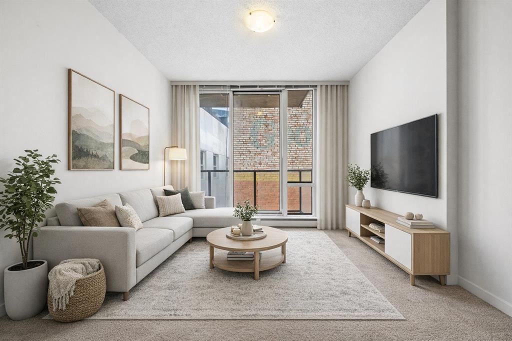 306, 450 8 Avenue SE, A2291108, Alberta,