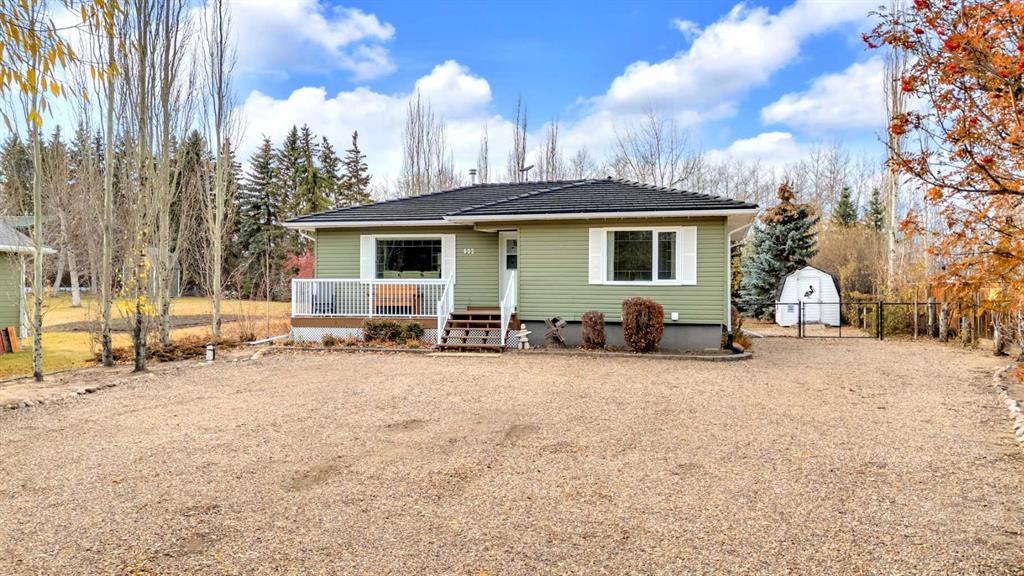 Third View of 602 Partridge Drive  , Pelican Point_CAMR, Pelican Point, Alberta, T0B0H0