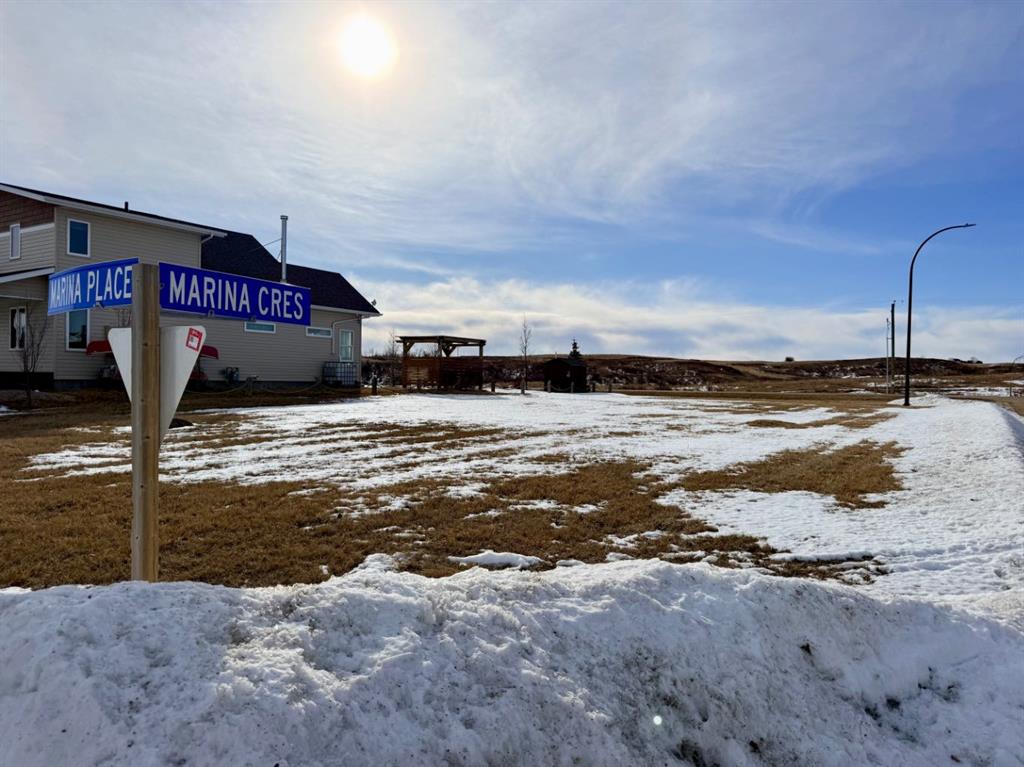 Third View of 21, Marina Place  , Rochon Sands Heights, Rural Stettler No. 6, County of, Alberta, T0C 2L0