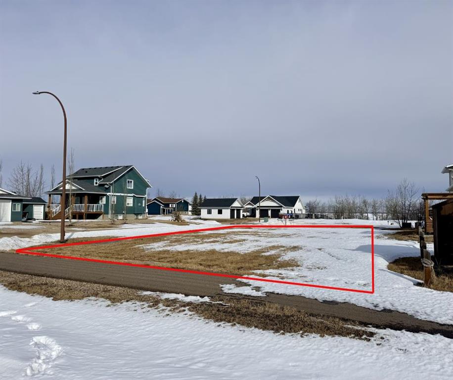 Fifth View of 21, Marina Place  , Rochon Sands Heights, Rural Stettler No. 6, County of, Alberta, T0C 2L0