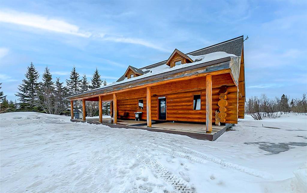 824026 Highway 64  , A2291117, Alberta,