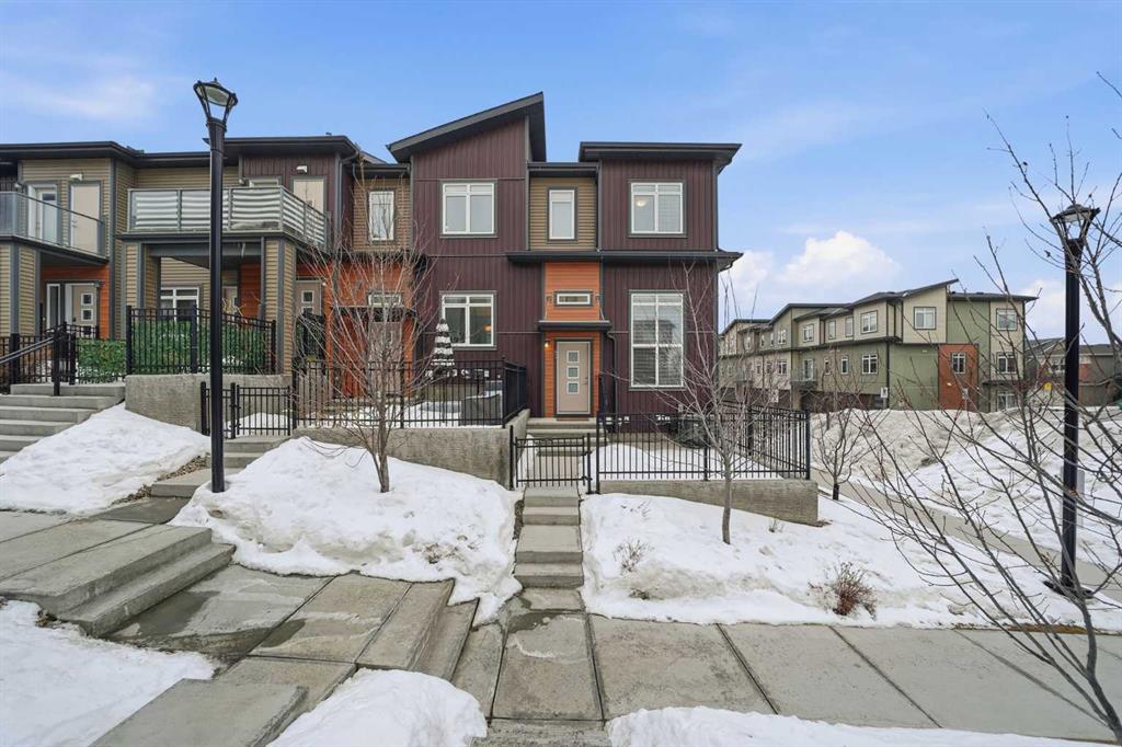 43 Sage Bluff Circle NW, A2291119, Alberta,