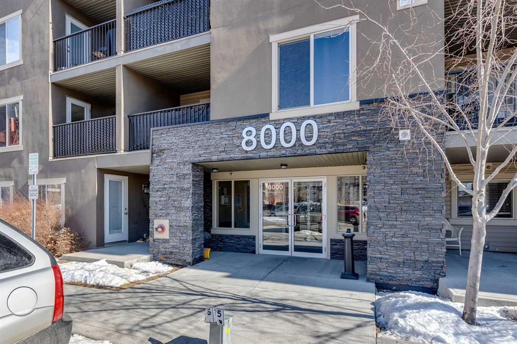 8304, 403 Mackenzie Way SW, A2291126, Alberta,