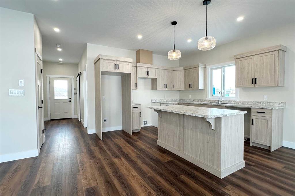 Third View of 54 Lakeview Place , NONE, Whitecourt, Alberta, T7S 1T5