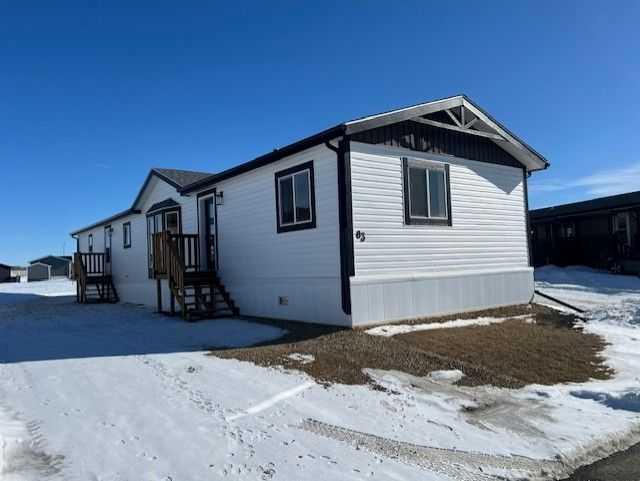 83, 15 Mackenzie Ranch Way , A2291135, Alberta,