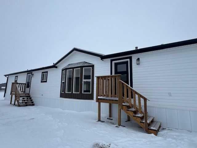 Third View of 83, 15 Mackenzie Ranch Way , Mackenzie Ranch Estates, Lacombe, Alberta, T4L 0B4