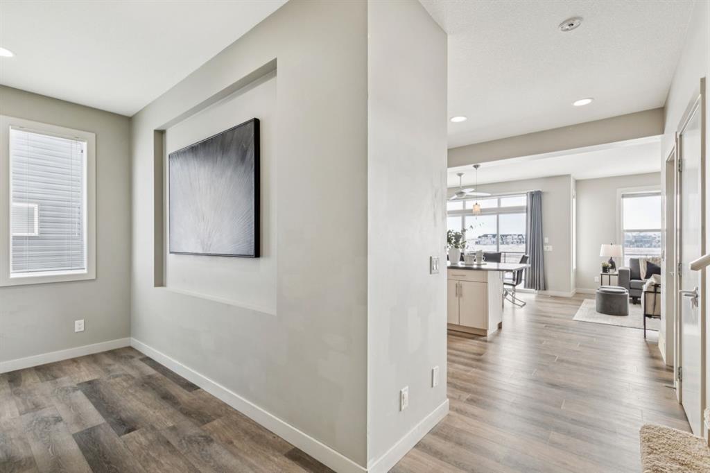 Fifth View of 63 Copperstone Drive SE, Copperfield, Calgary, Alberta, T2Z 0P2