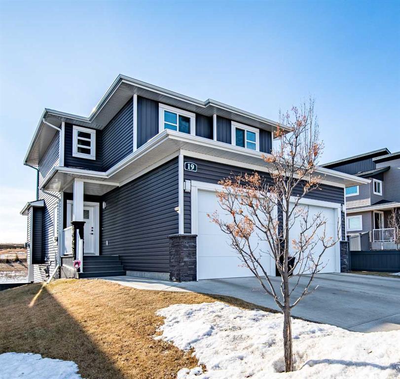 19 Vanveller Way , A2291138, Alberta,