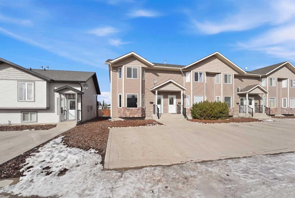 Third View of 25 Winston Place , Harvest Meadows, Blackfalds, Alberta, T4M 0K9