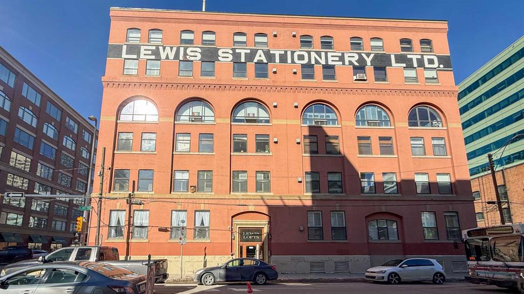 409, 240 11 Avenue SW, A2291141, Alberta,