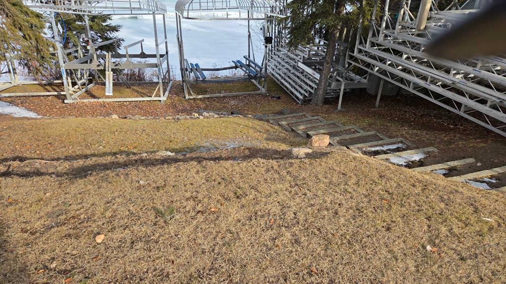 Third View of 72, Crystal Springs Drive  , NONE, Crystal Springs, Alberta, T0C 2V0