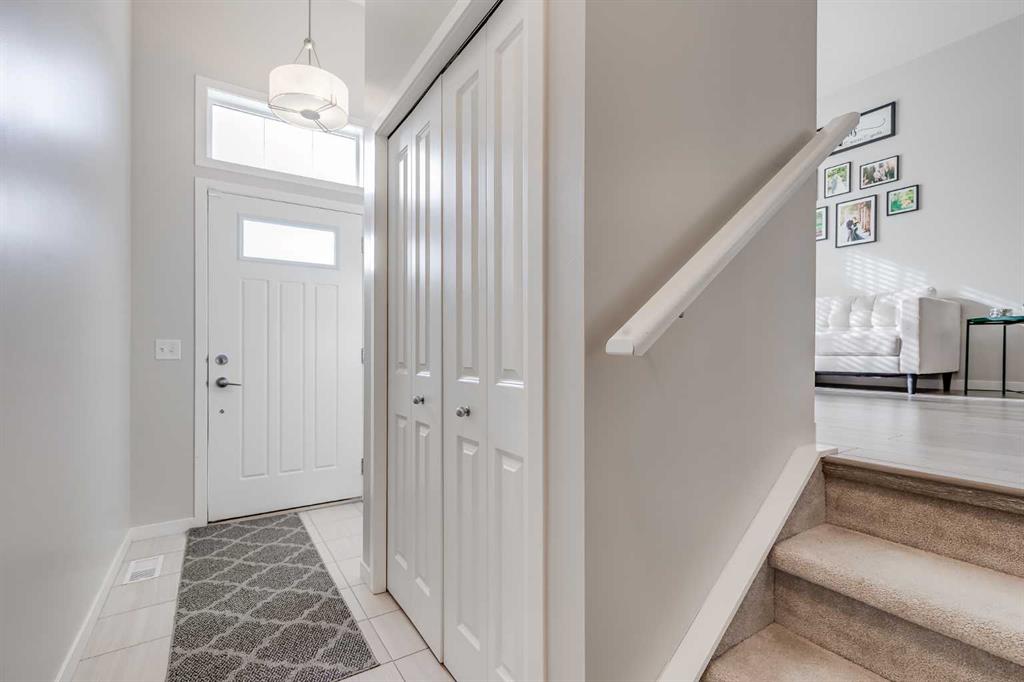 Fourth View of 20 Copperpond Rise SE, Copperfield, Calgary, Alberta, T2Z5B9