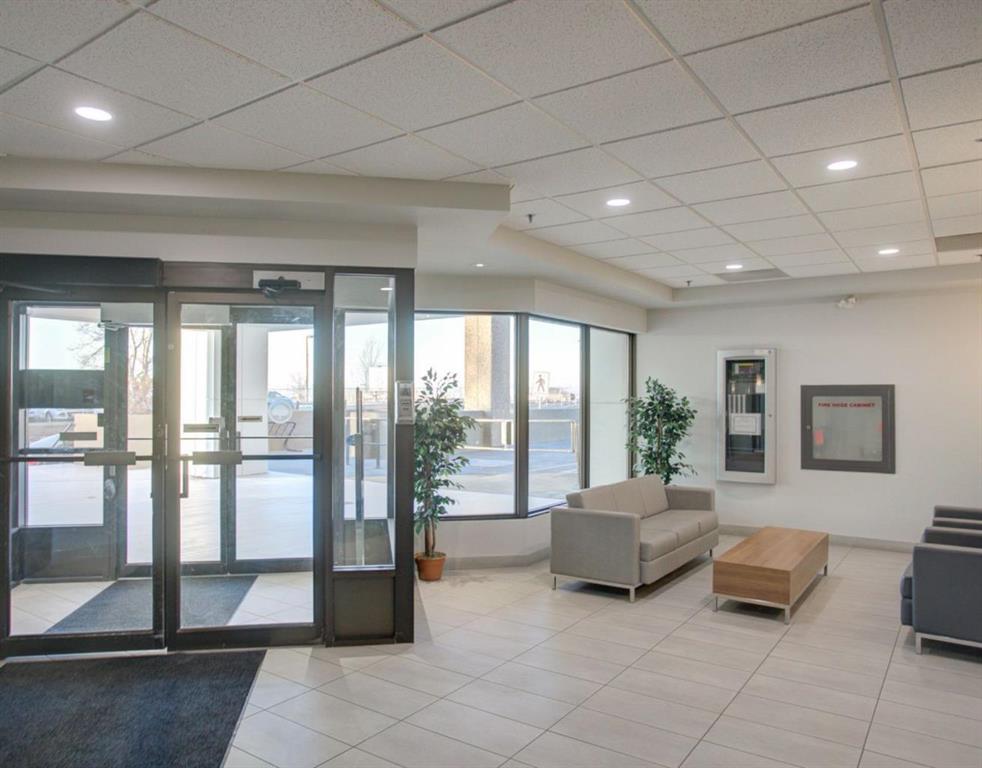 Fourth View of 550, 2710 17 Avenue SE, Southview, Calgary, Alberta, T2A 0P6