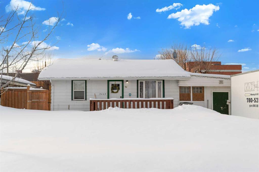 9629 107 Avenue  , A2291149, Alberta,