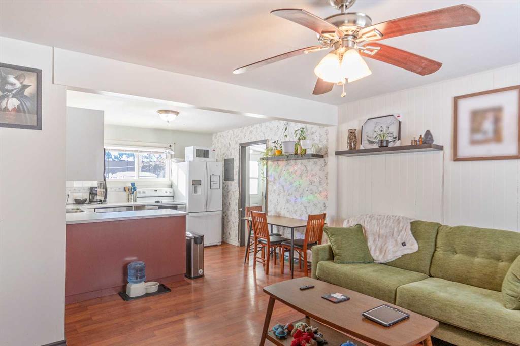 Fifth View of 9629 107 Avenue  , Hillside, Grande Prairie, Alberta, T8V 1L2