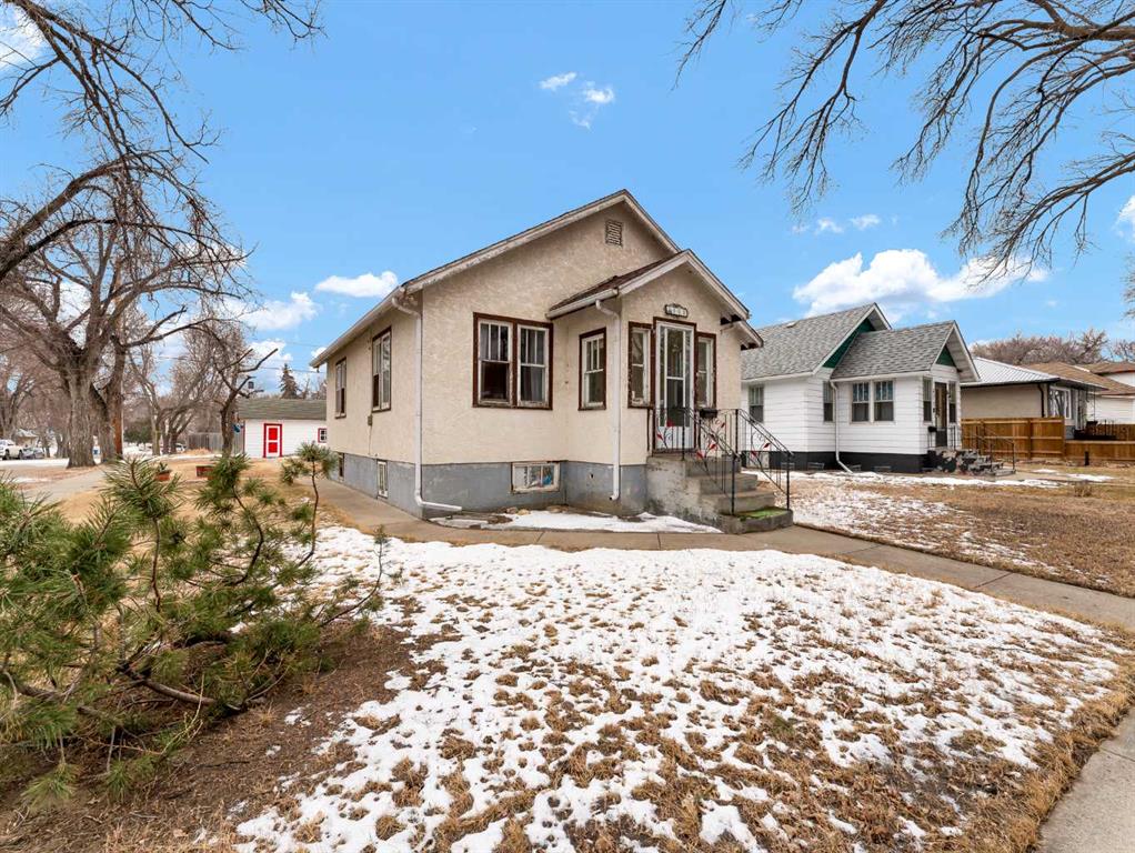 401 3 Street NW, A2291152, Alberta,