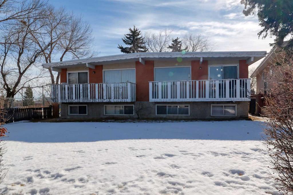 Second View of 11108 Sacramento Drive SW, Southwood, Calgary, Alberta, T2W 0J2