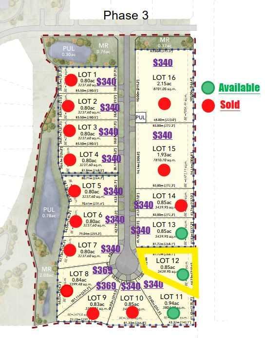 Second View of 852 Green Haven Close , Green Haven Estates, Rural Foothills County, Alberta, T1S 0R3