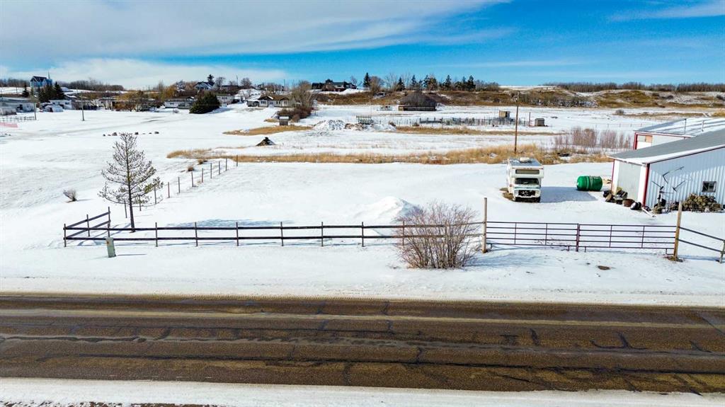 133 & 137 Railway Avenue N, A2291167, Alberta,