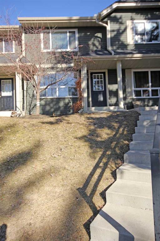 Third View of 641 Queensland Place SE, Queensland, Calgary, Alberta, T2J 6R6