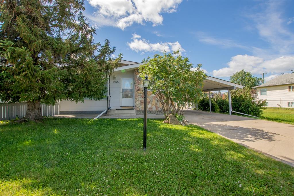 9823 96 Avenue , A2291171, Alberta,