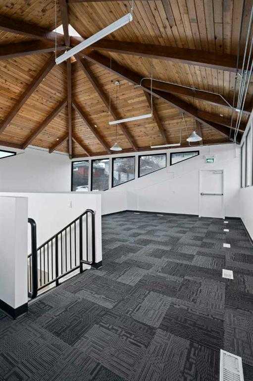 Third View of 1006, 4515 Macleod Trail SW, Parkhill, Calgary, Alberta, T2G0A5