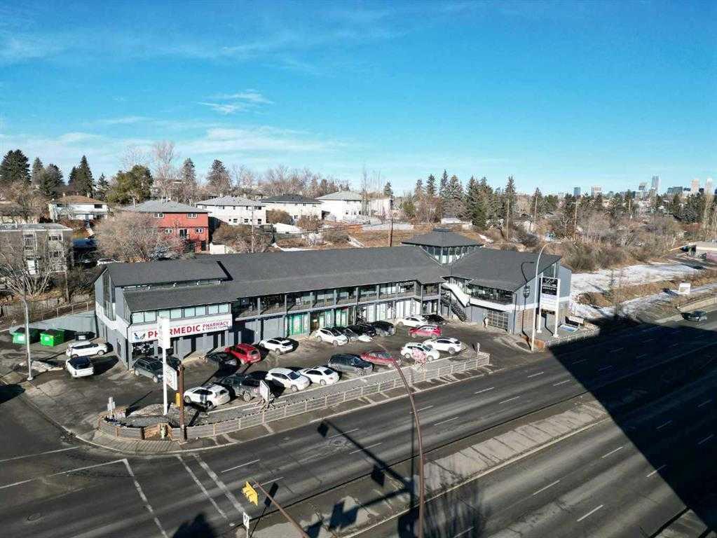 Fourth View of 1006, 4515 Macleod Trail SW, Parkhill, Calgary, Alberta, T2G0A5