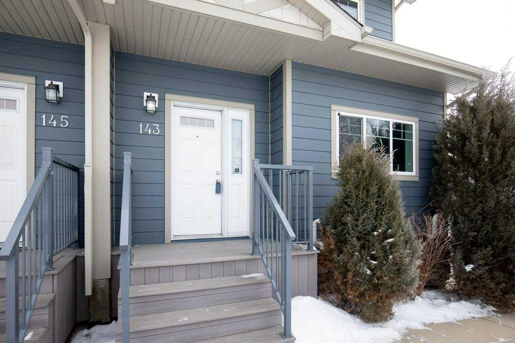 Third View of 143 Vanier Drive , Vanier Woods, Red Deer, Alberta, T4R 0H6