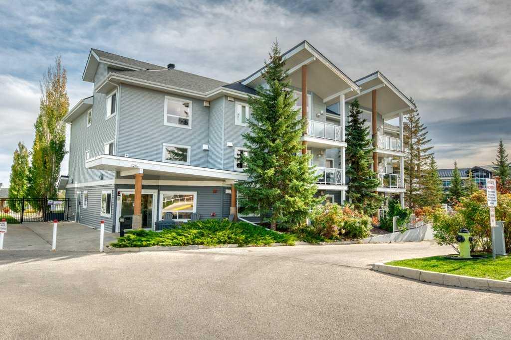 213, 380 Marina Drive , A2291178, Alberta,