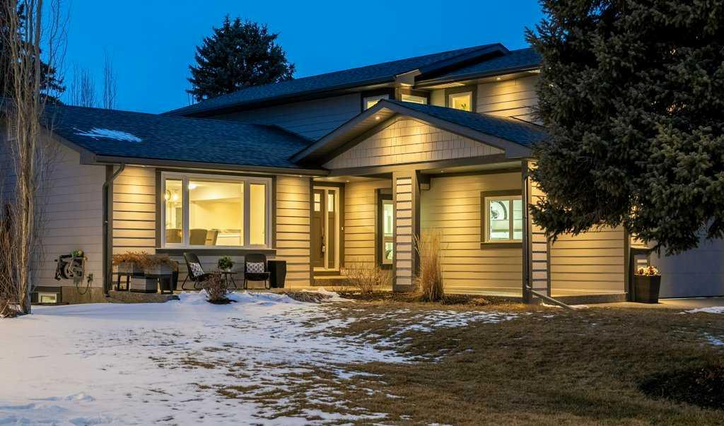 Fourth View of 619 Lake Moraine Way SE, Lake Bonavista, Calgary, Alberta, T2J 3A4