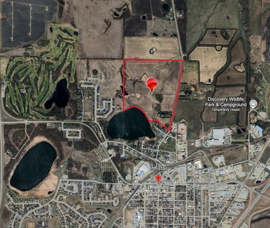 MLS® listing #109053523 for sale located at 5901 50 Avenue 