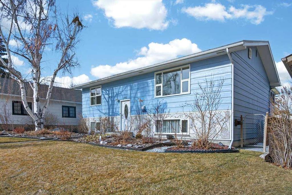Third View of 382 Ellis Crescent SE, Southeast Central High River, High River, Alberta, T1V1J1