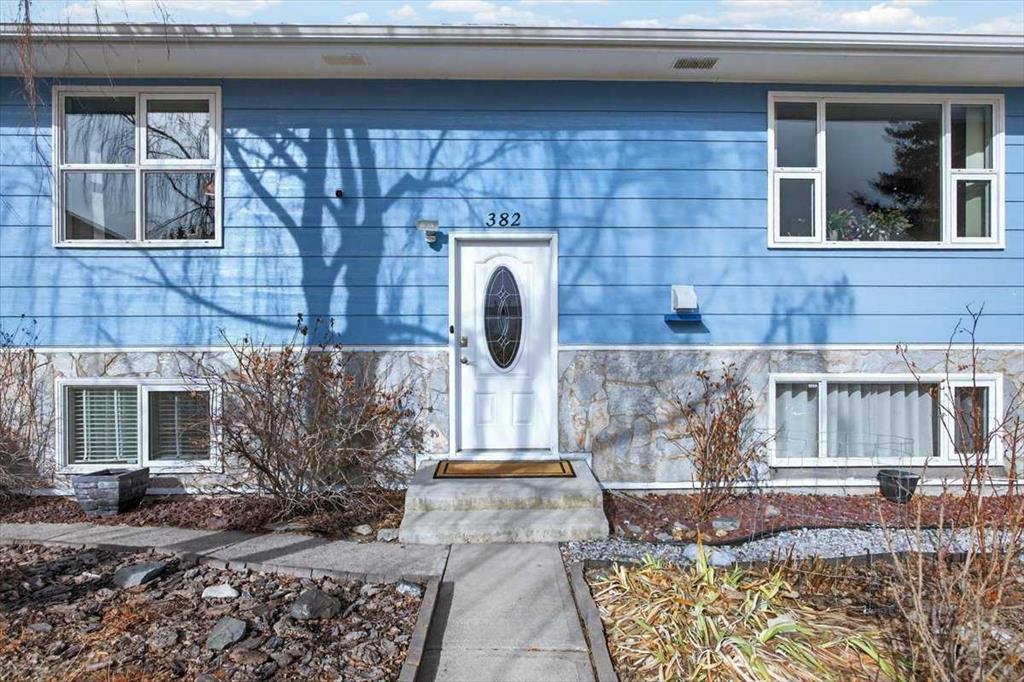 Fifth View of 382 Ellis Crescent SE, Southeast Central High River, High River, Alberta, T1V1J1