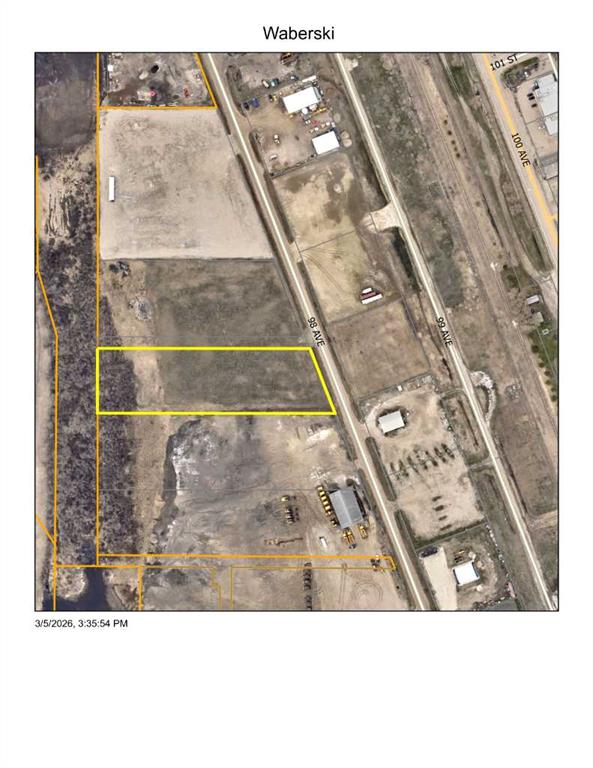 9911 99 Avenue , A2291191, Alberta,