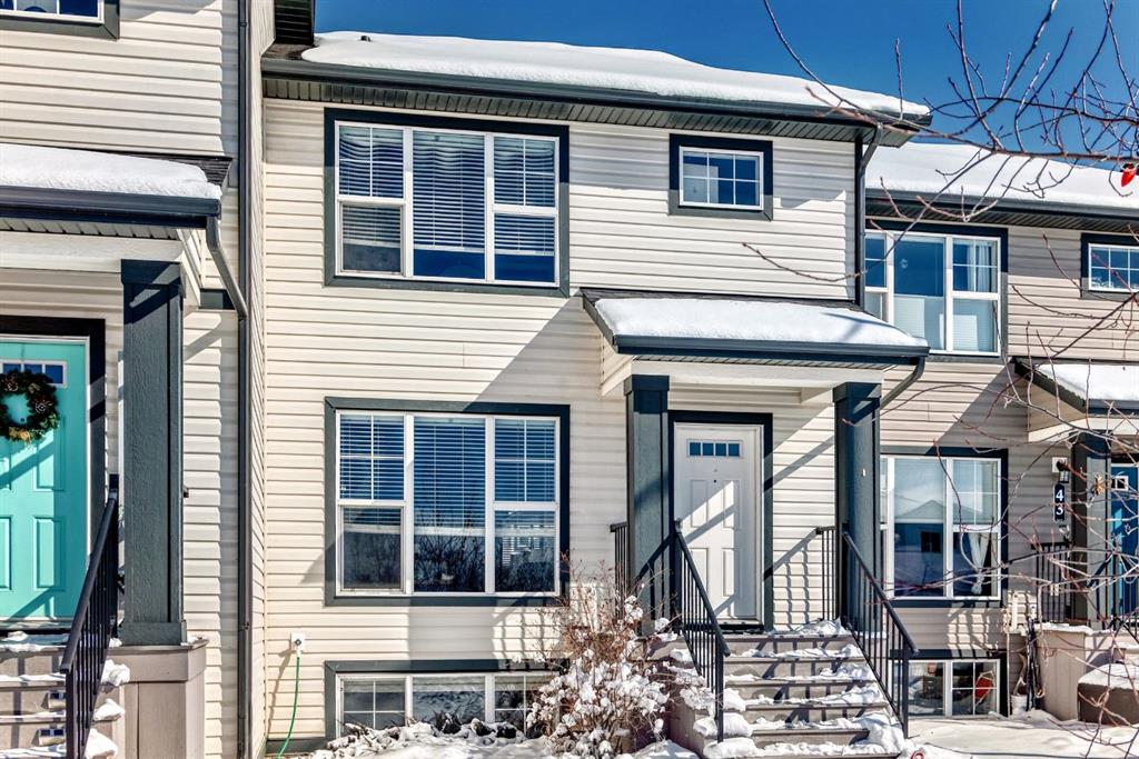 Third View of 44 Hawthorn Place , Hampton Pointe, Sylvan Lake, Alberta, T4S0R8