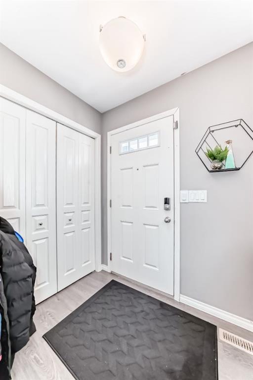 Fourth View of 44 Hawthorn Place , Hampton Pointe, Sylvan Lake, Alberta, T4S0R8